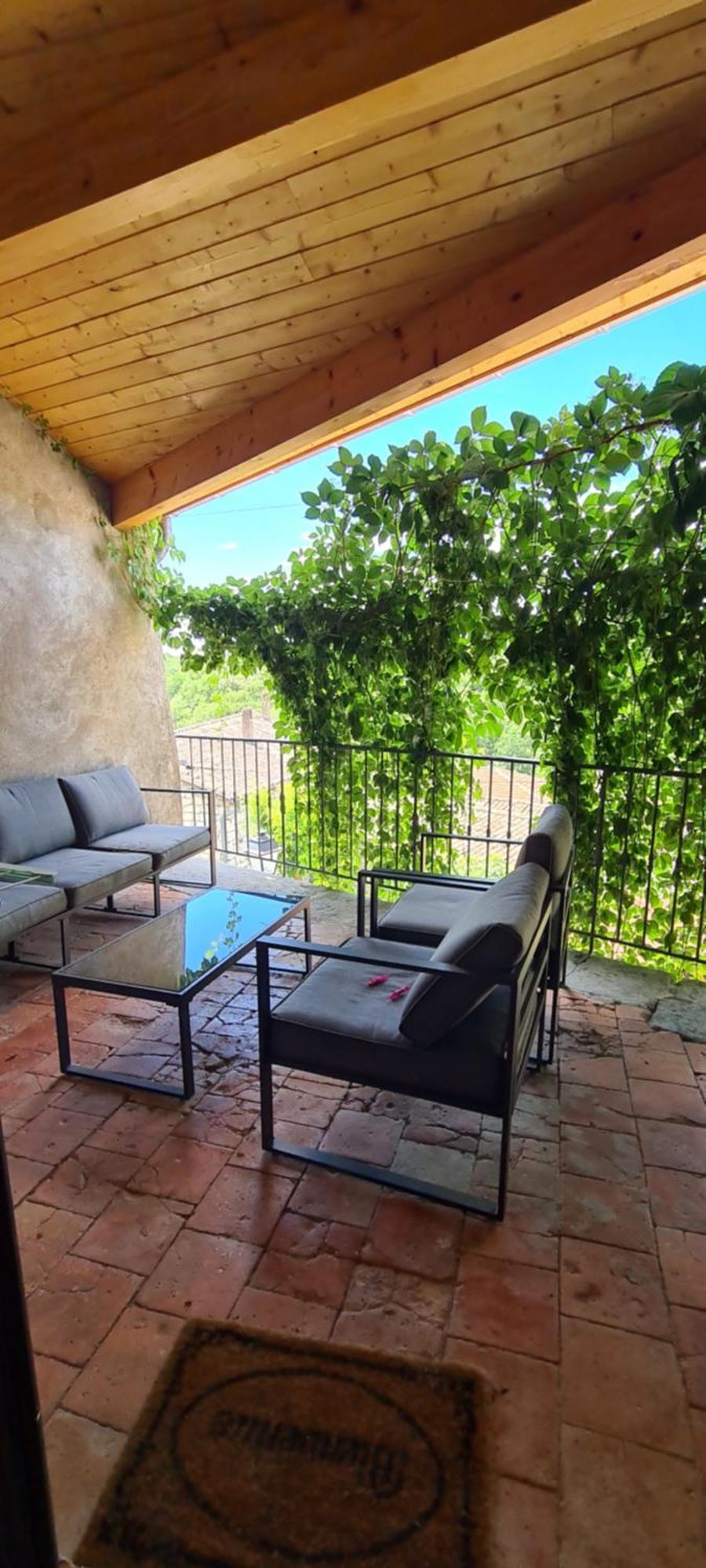 Magnifique Maison En Coeur De Balazuc, Proche Plages Ardeche Ngoại thất bức ảnh