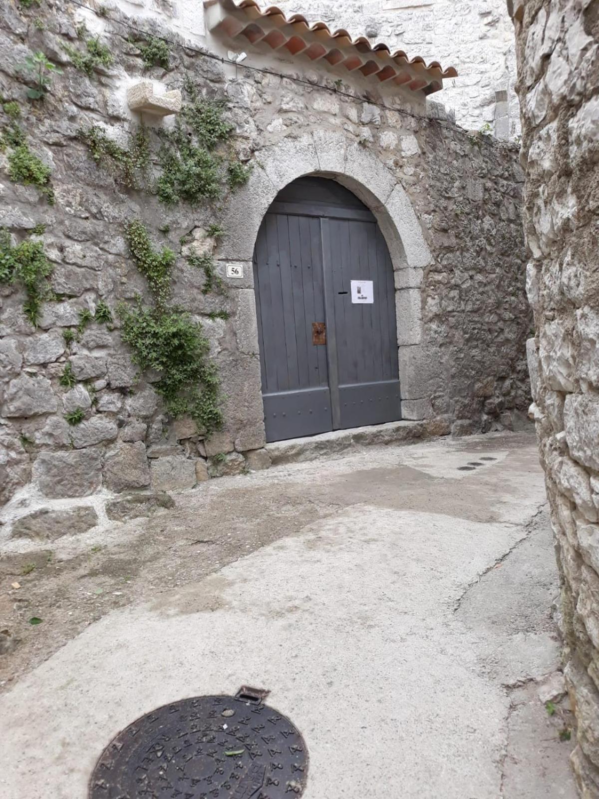 Magnifique Maison En Coeur De Balazuc, Proche Plages Ardeche Phòng bức ảnh